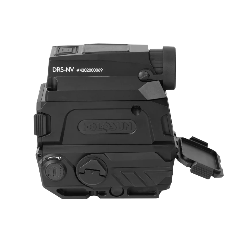 Holosun DRS-NV Digital Night Vision Red Dot | FKTG Tactical - Image 3