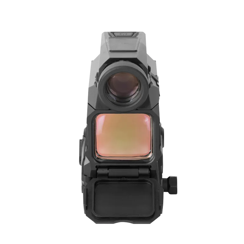 Holosun DRS-NV Digital Night Vision Red Dot | FKTG Tactical - Image 7