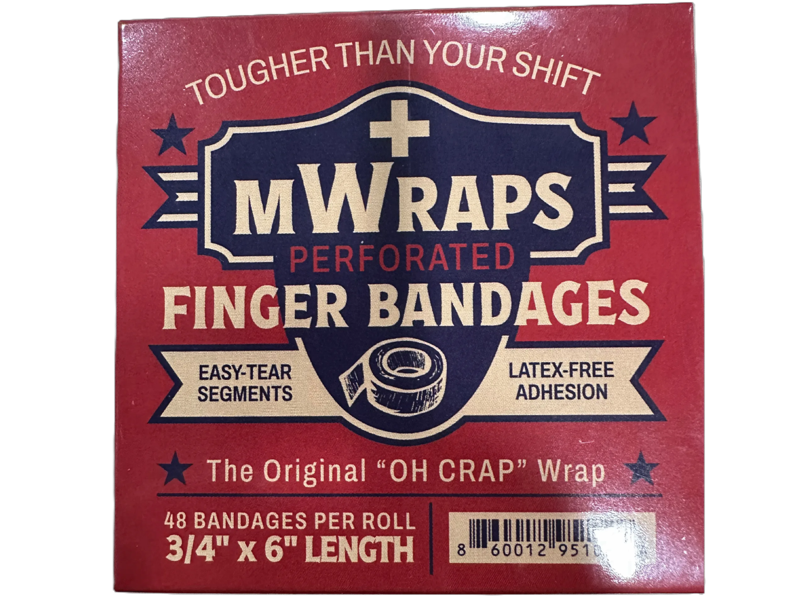 Oh Sh!t Kit IFAK + MWrap Bundle - Image 2