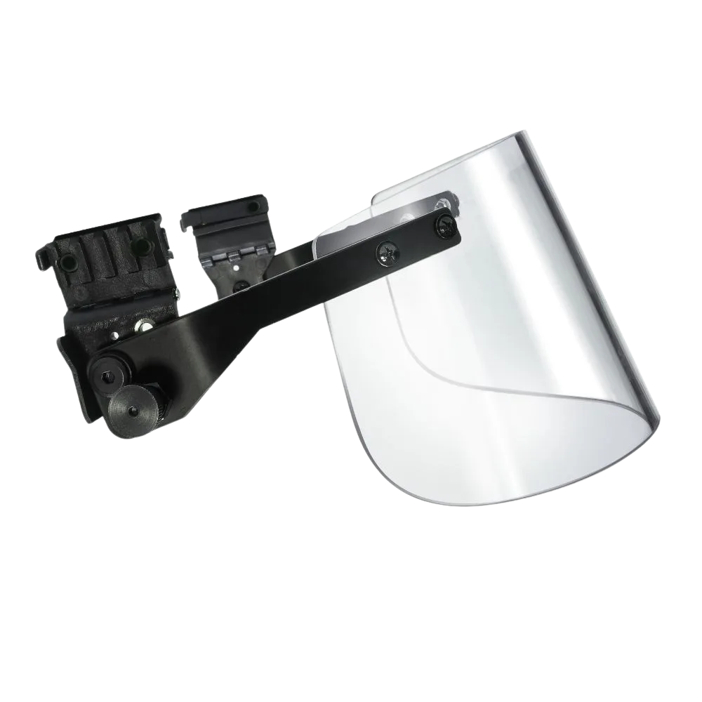 FKTG Tactical Level IIIA UHMWPE Helmet — FAST Ballistic - Image 10