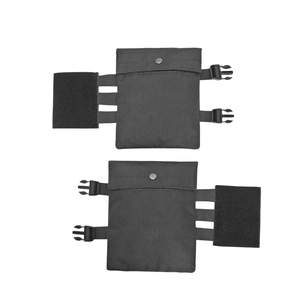 Procat Modular Plate Carrier – Black | TSG - Image 3