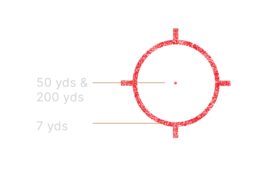 EOTech EXPS2 Holographic Red or Green Weapon Sight - Image 12