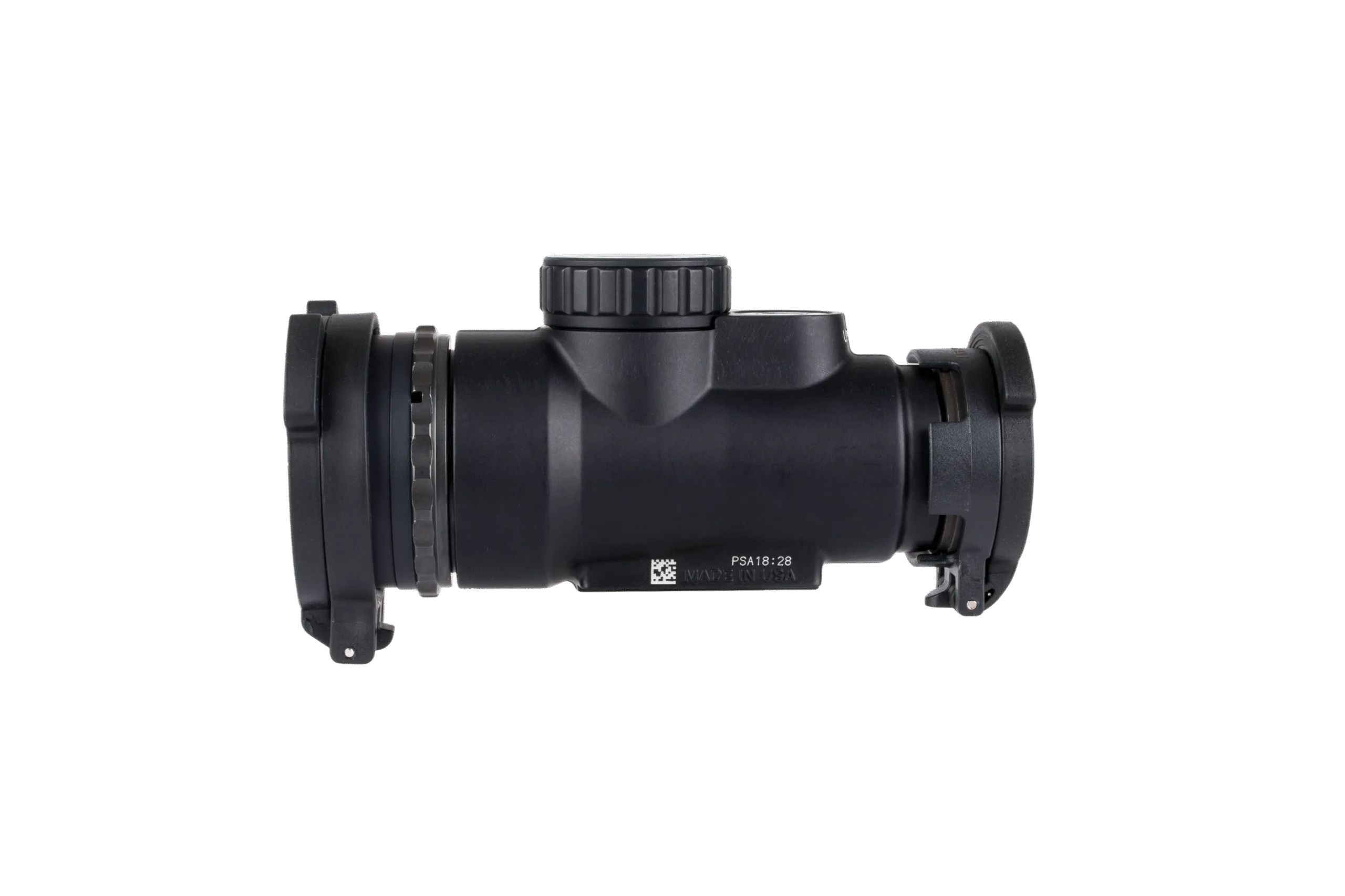 Trijicon MRO SD Patrol Red Dot Sight | 1x25 Duty Optic - Image 13