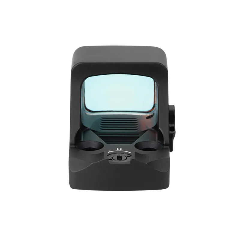 Holosun 407K X2 Green Dot | 6 MOA Micro Reflex Pistol Sight - Image 6