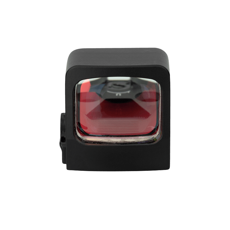 Holosun 507K Red or Green Dot | ACSS Vulcan Compact Pistol Sight - Image 6