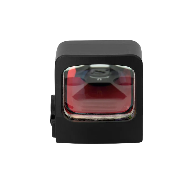 Holosun 507K Red or Green Dot | ACSS Vulcan Compact Pistol Sight - Image 6