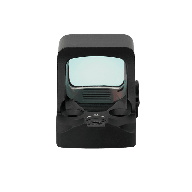 Holosun 507K Red or Green Dot | ACSS Vulcan Compact Pistol Sight - Image 7