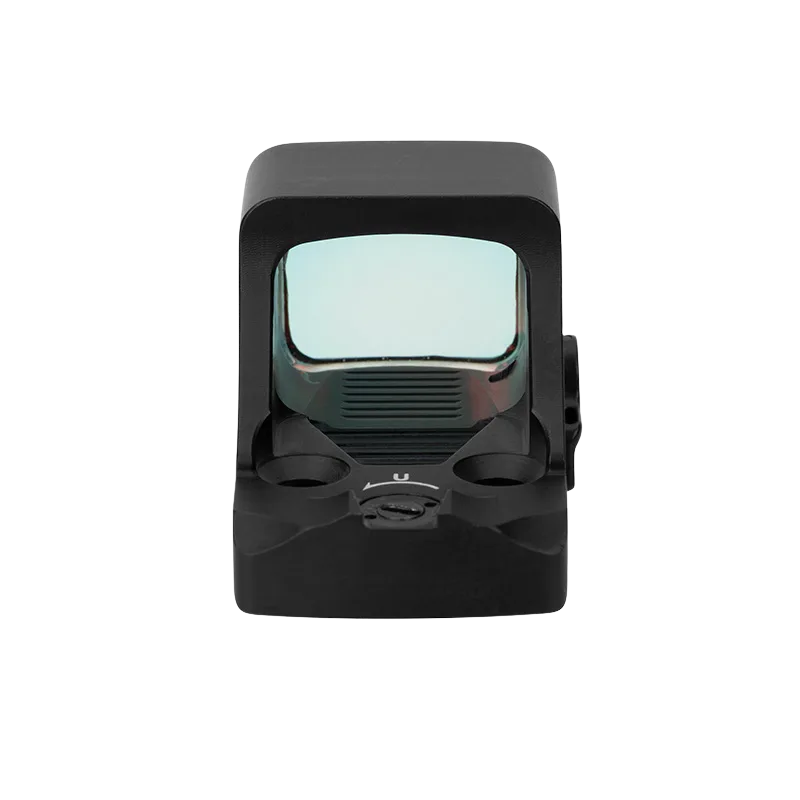 Holosun 507K Red or Green Dot | ACSS Vulcan Compact Pistol Sight - Image 7