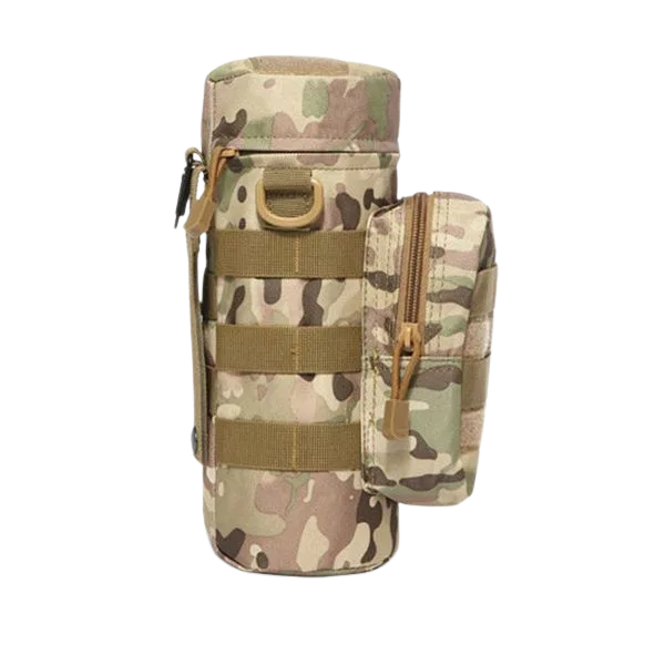 Tactical Scorpion Gear MOLLE Water Bottle Pouch – FKTG Tactical - Image 10