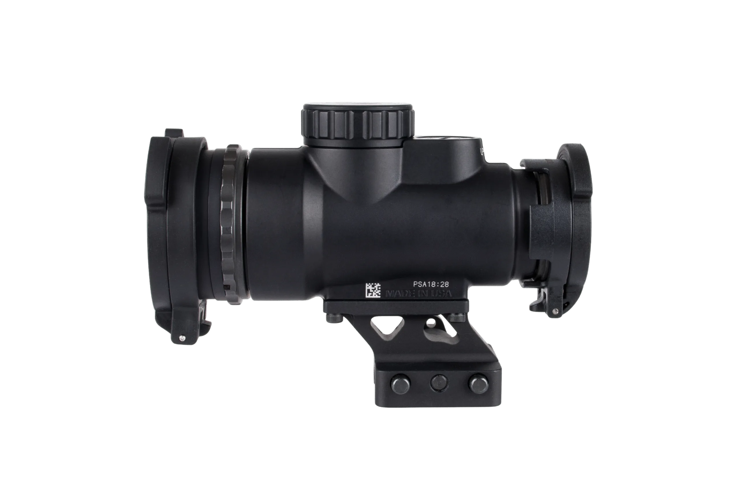 Trijicon MRO SD Patrol Red Dot Sight | 1x25 Duty Optic - Image 27