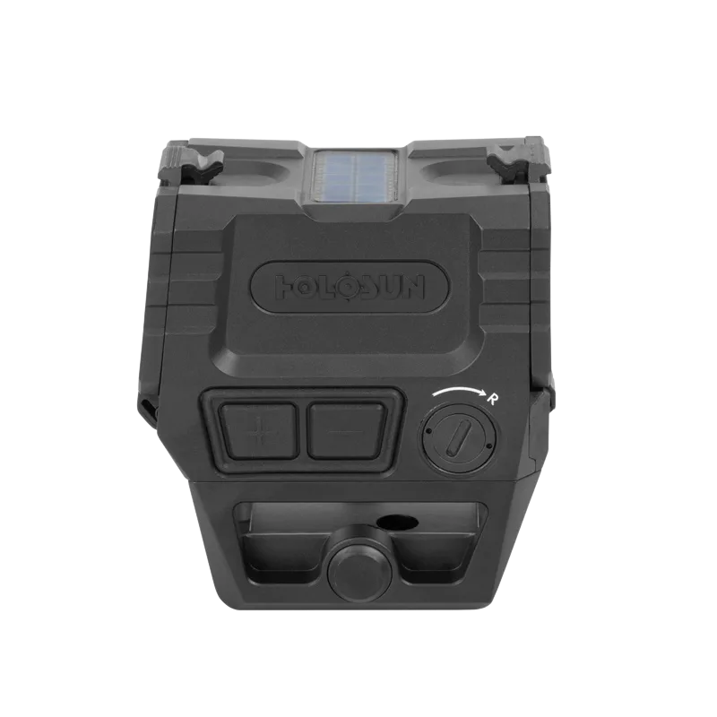 Holosun AEMS PRO X2 Red & Green Dot Sight – Solar Tactical Optic | FKTG Tactical - Image 11