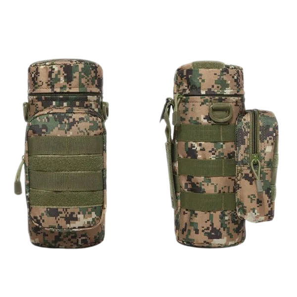 Tactical Scorpion Gear MOLLE Water Bottle Pouch – FKTG Tactical - Image 9
