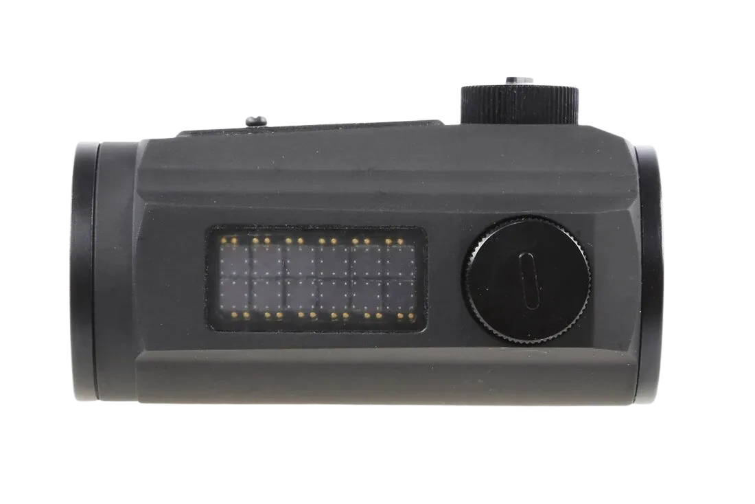 Holosun HS403C Paralow Red Dot | Solar-Powered Micro Reflex Sight - Image 2
