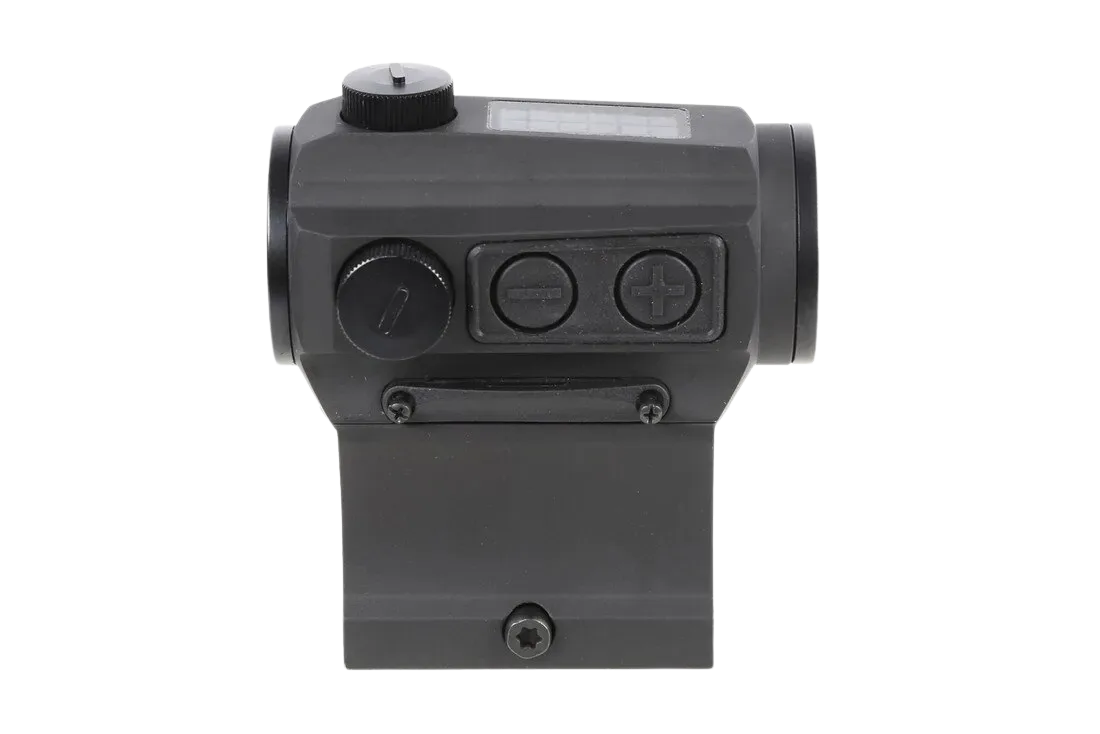 Holosun HS403C Paralow Red Dot | Solar-Powered Micro Reflex Sight - Image 5