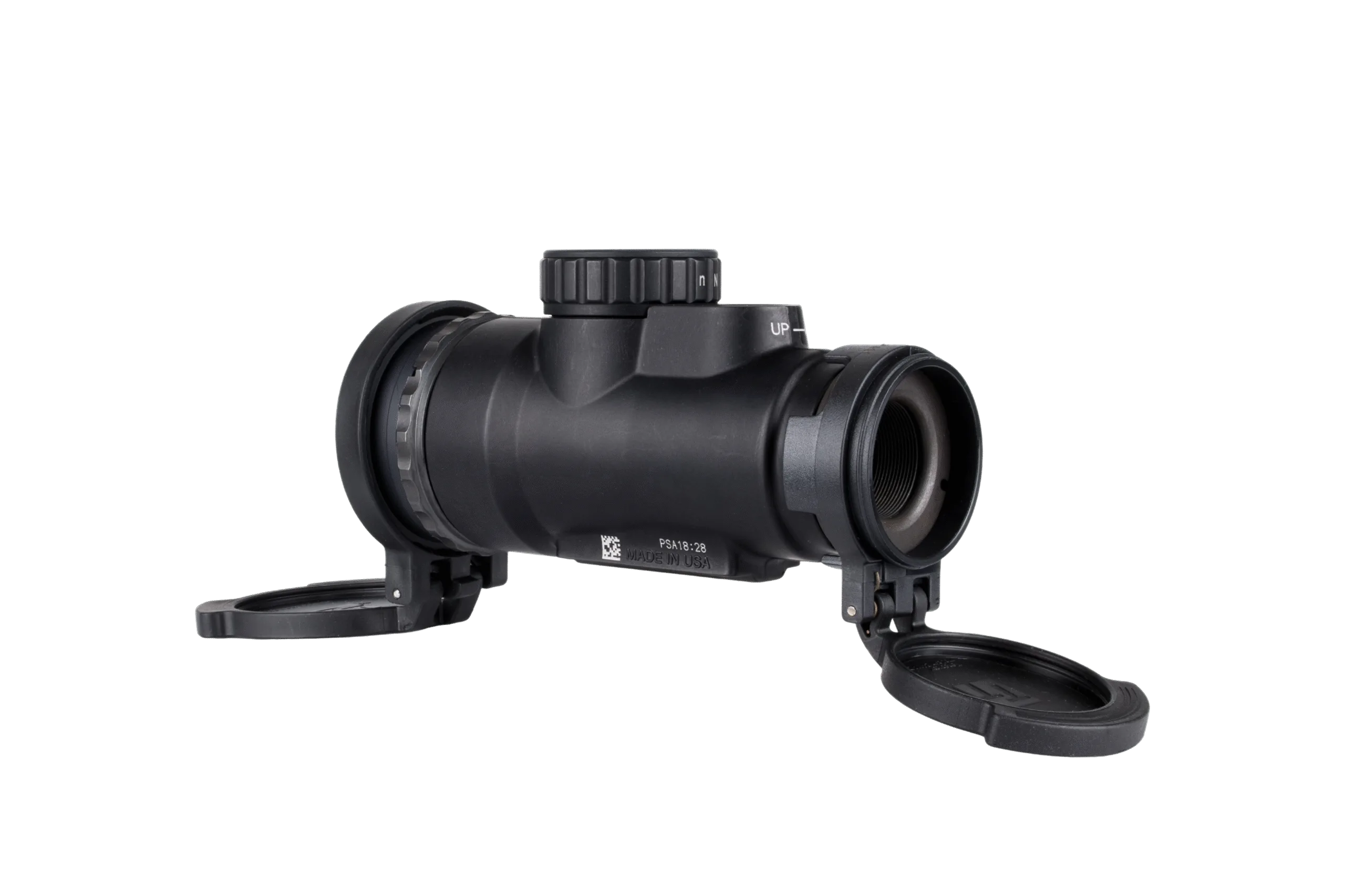 Trijicon MRO SD Patrol Red Dot Sight | 1x25 Duty Optic - Image 12