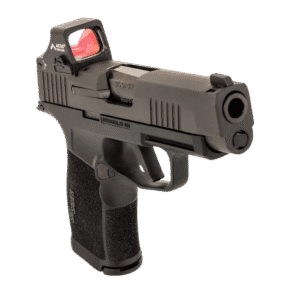 pistol red-green dots