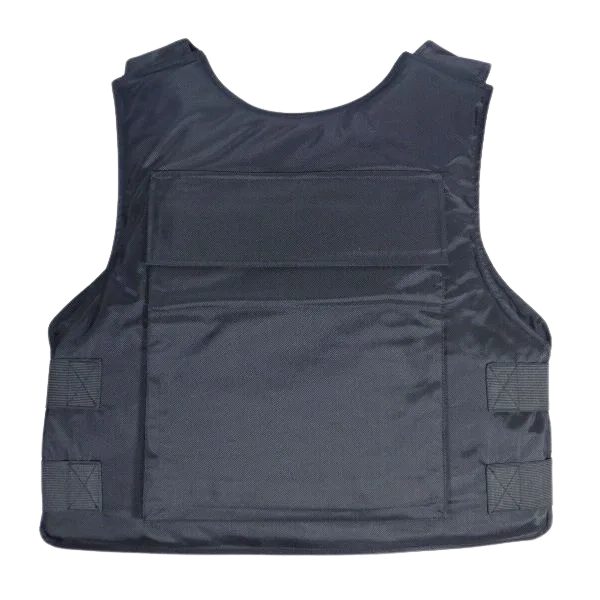 FKTG Tactical Level IIIA Concealable Armor Vest - Image 7