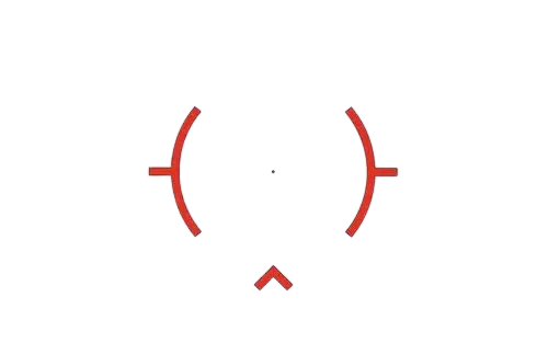 EOTech EXPS3 Holographic Weapon Sight – Black & Tan Reticles - Image 21