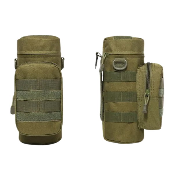 Tactical Scorpion Gear MOLLE Water Bottle Pouch – FKTG Tactical - Image 2