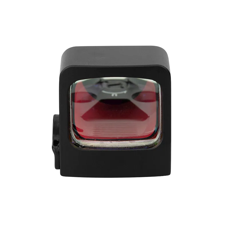 Holosun 407K X2 Green Dot | 6 MOA Micro Reflex Pistol Sight - Image 8