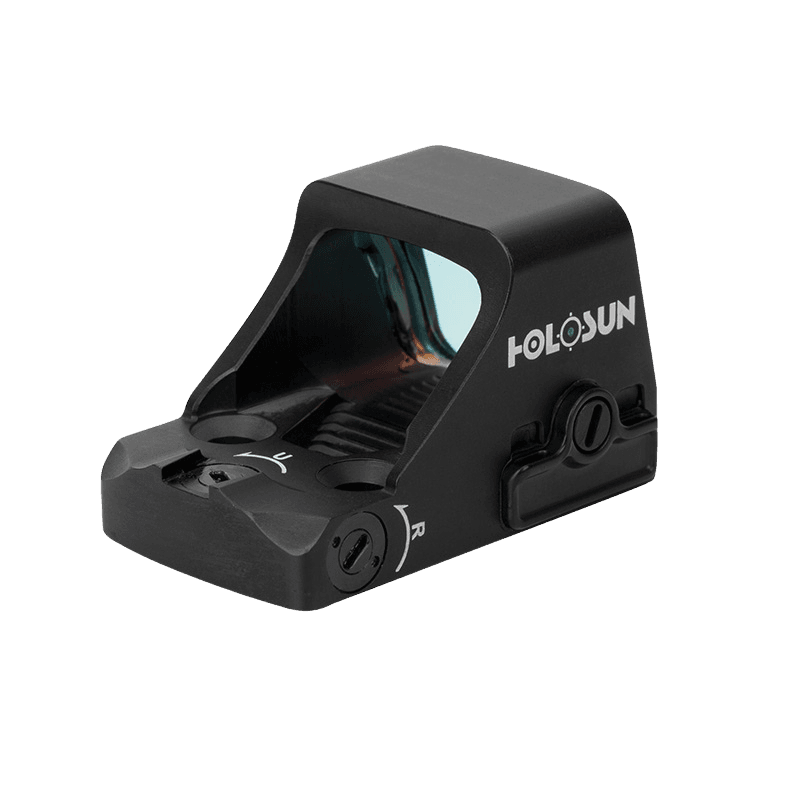 Holosun 507K Red or Green Dot | ACSS Vulcan Compact Pistol Sight - Image 8