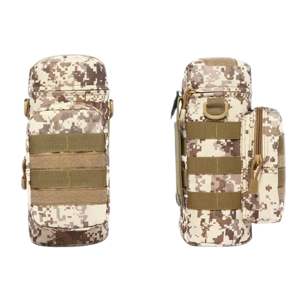 Tactical Scorpion Gear MOLLE Water Bottle Pouch – FKTG Tactical - Image 7