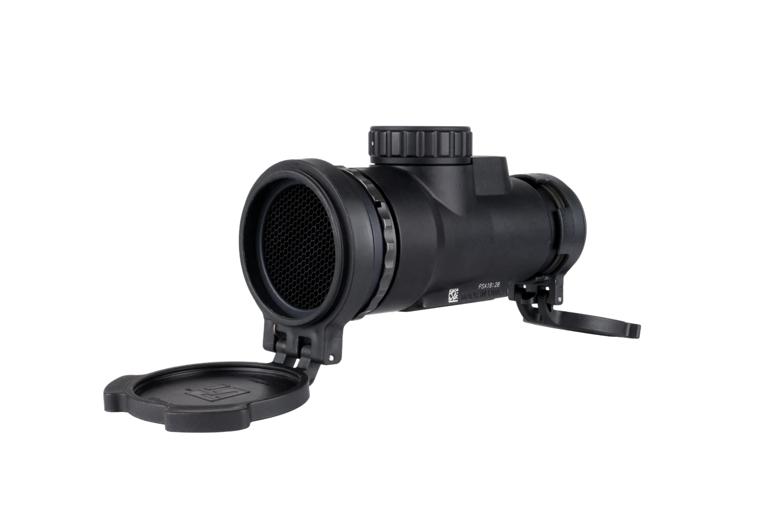 Trijicon MRO SD Patrol Red Dot Sight | 1x25 Duty Optic - Image 17