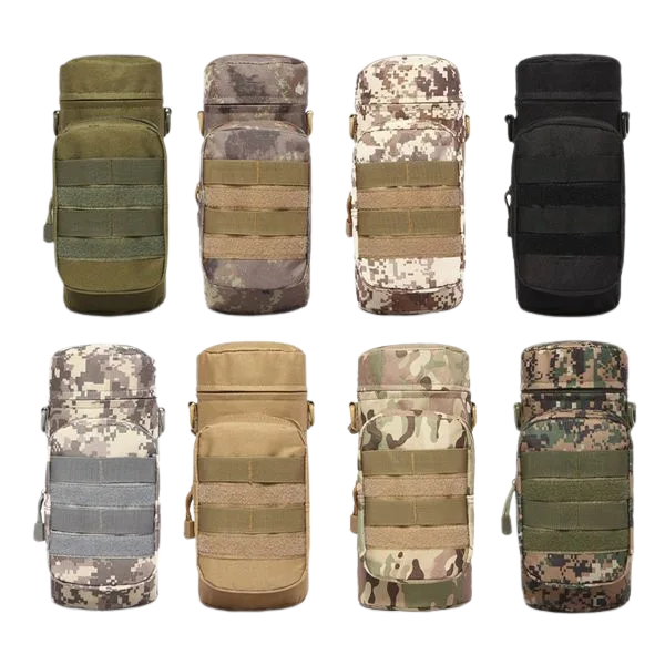 Tactical Scorpion Gear MOLLE Water Bottle Pouch – FKTG Tactical - Image 11