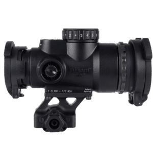 Trijicon MRO SD Patrol Red Dot Sight | 1x25 Duty Optic