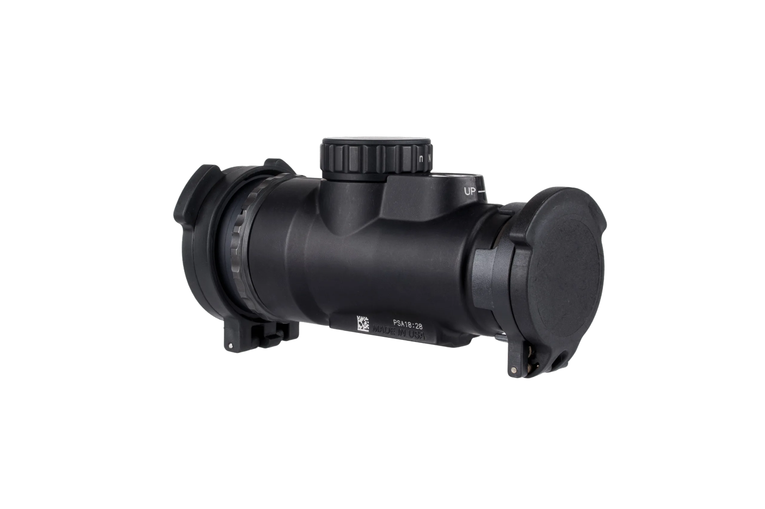 Trijicon MRO SD Patrol Red Dot Sight | 1x25 Duty Optic - Image 20