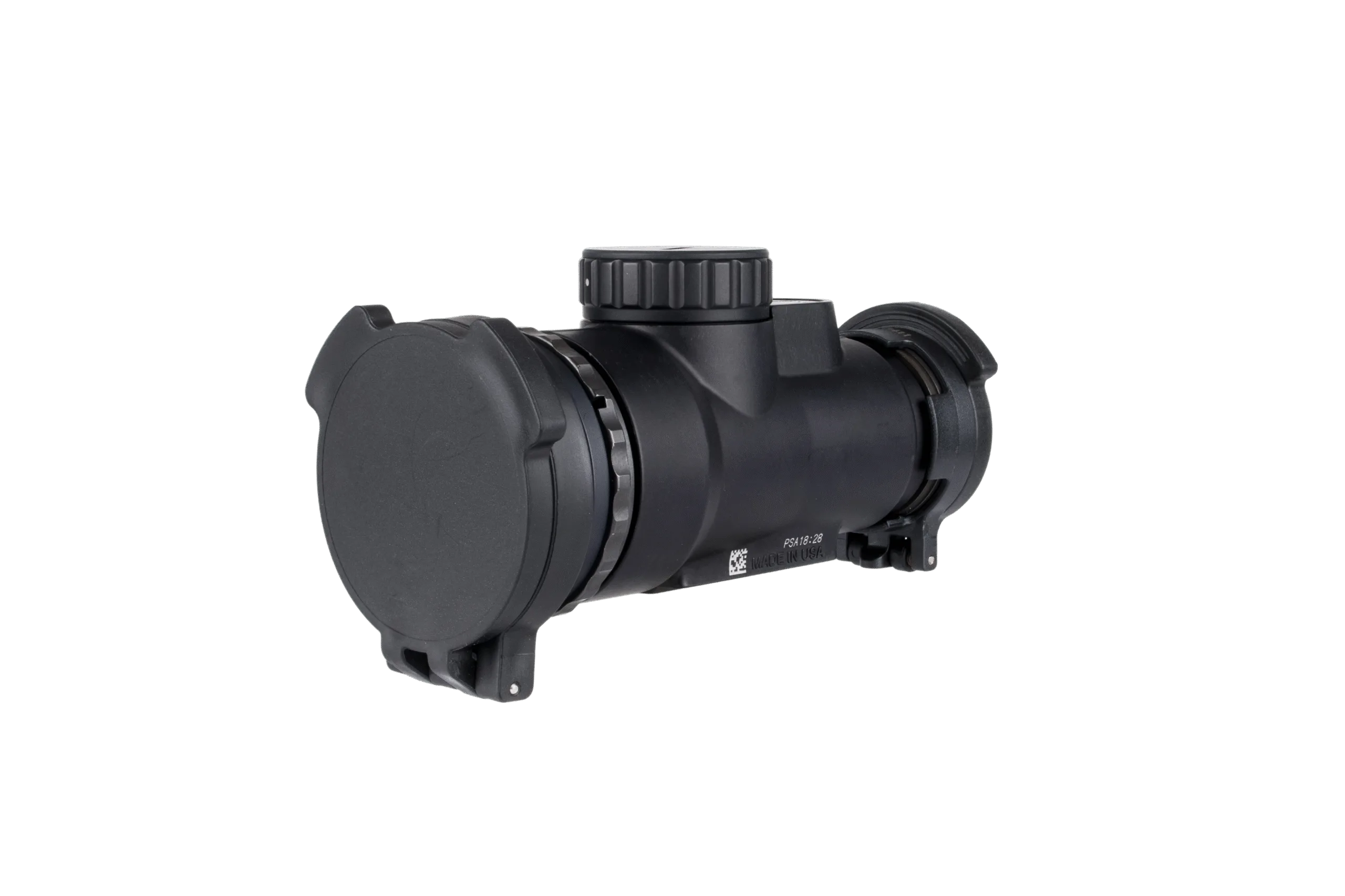 Trijicon MRO SD Patrol Red Dot Sight | 1x25 Duty Optic - Image 19
