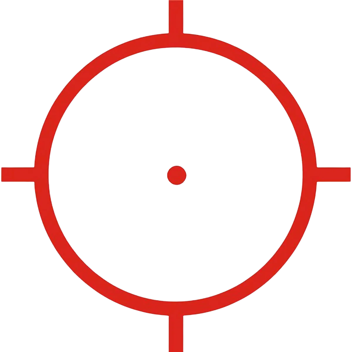 EOTech EXPS3 Holographic Weapon Sight – Black & Tan Reticles - Image 22