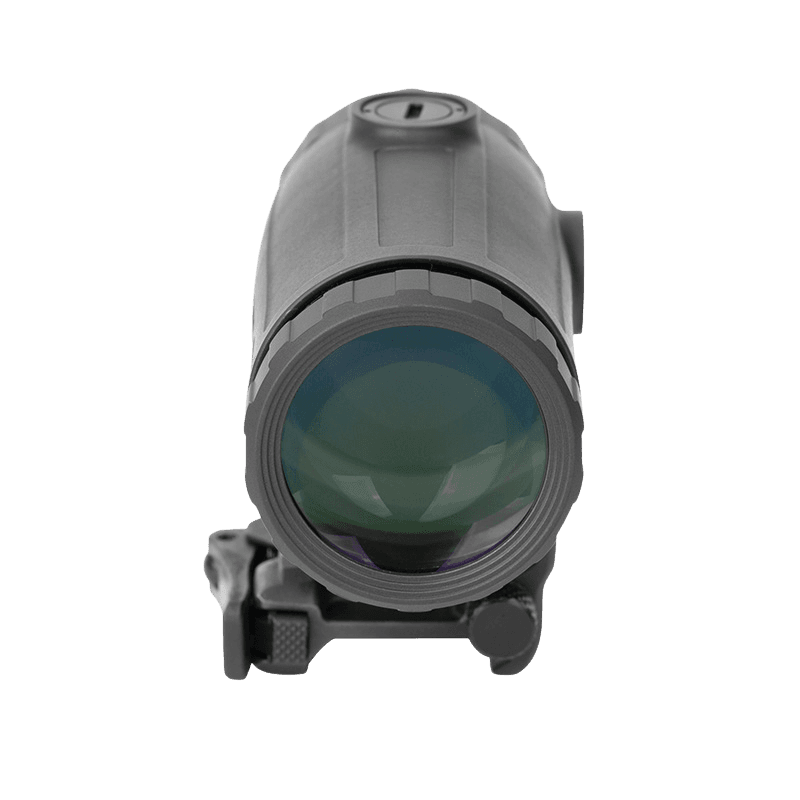 Holosun HM3XT 3X Magnifier | Titanium Flip Mount Optic - Image 2
