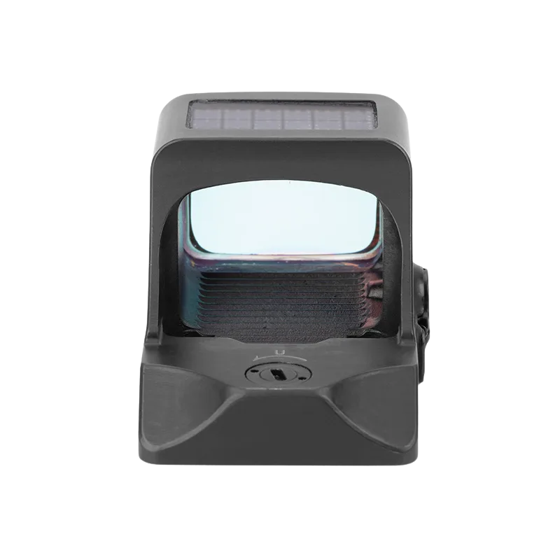 Holosun HE508T X2 Elite – Solar Red & Green Dot Sight | FKTG Tactical - Image 3