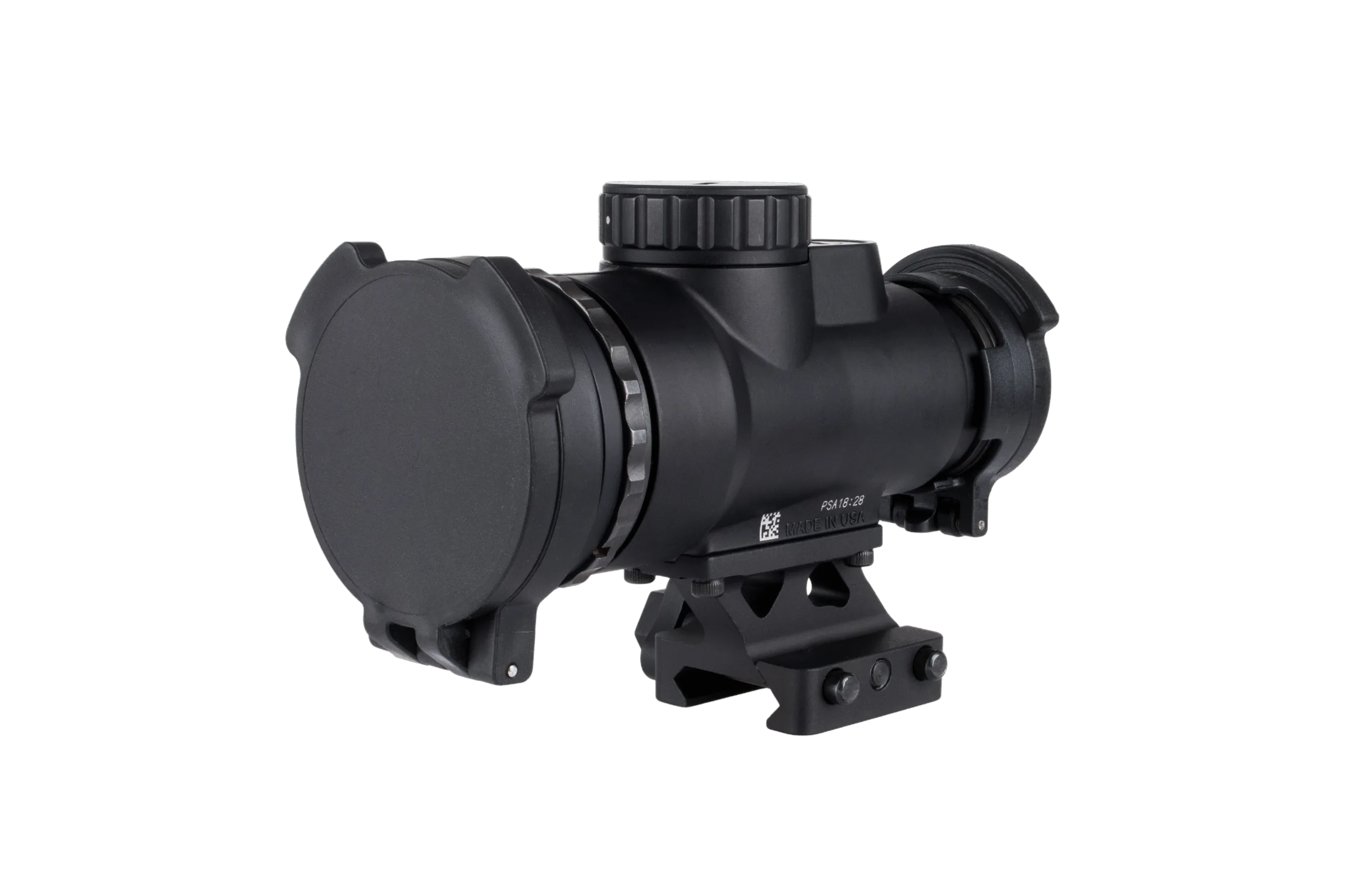 Trijicon MRO SD Patrol Red Dot Sight | 1x25 Duty Optic - Image 24