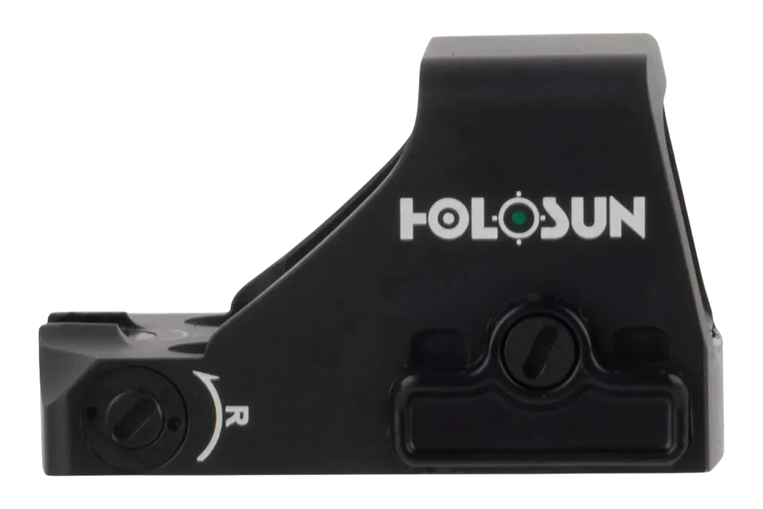 Holosun 407K X2 Green Dot | 6 MOA Micro Reflex Pistol Sight - Image 4