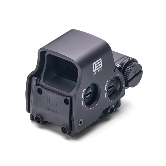 EOTech EXPS2 Holographic Red or Green Weapon Sight - Image 9