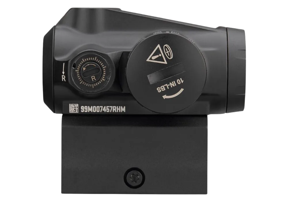 Sig Sauer MSR Gen 2 Red Dot – 2 MOA Sight - Image 2
