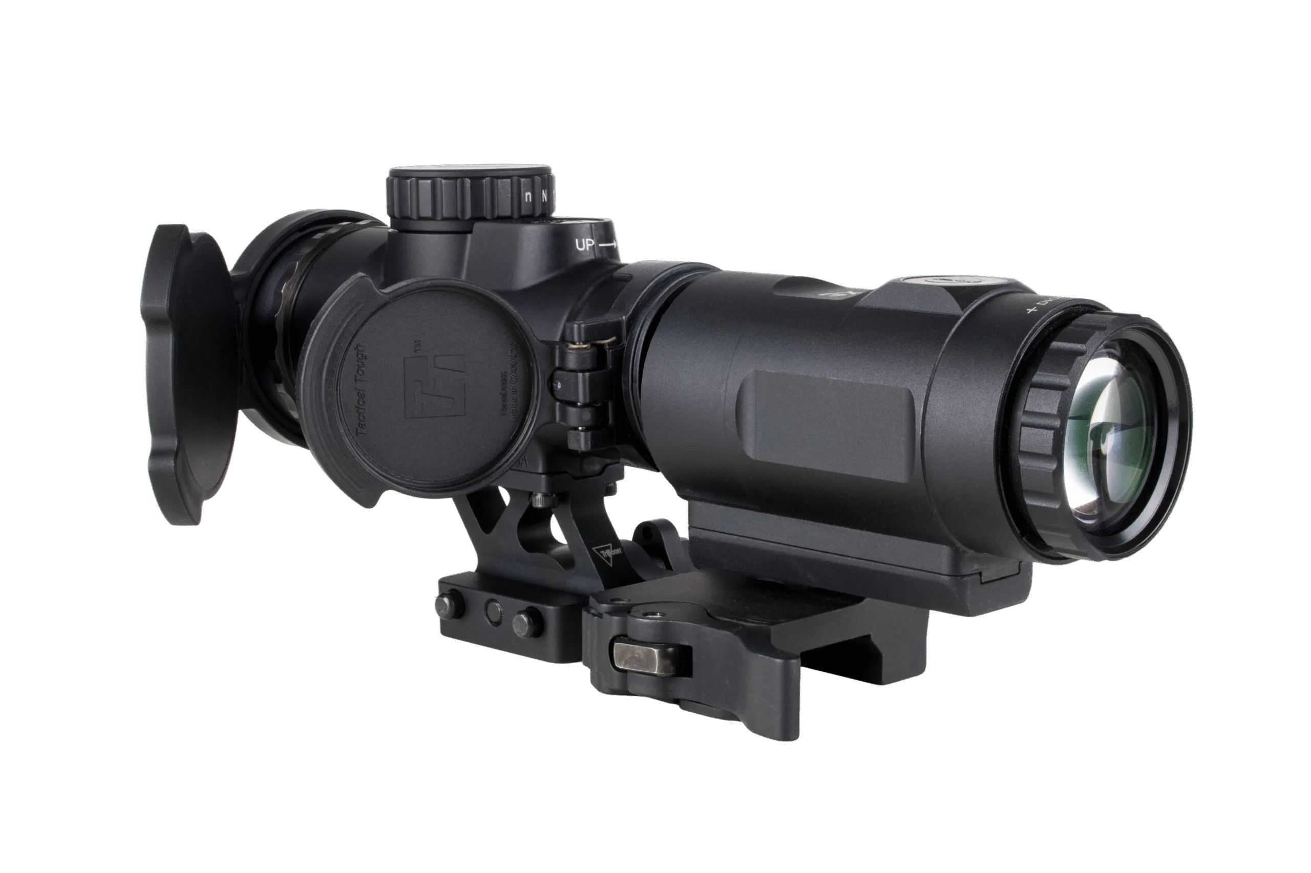 Trijicon MRO SD Patrol Red Dot Sight | 1x25 Duty Optic - Image 31