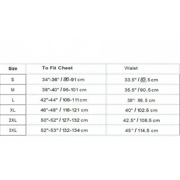 FKTG Tactical Level IIIA Concealable Armor Vest - Image 4