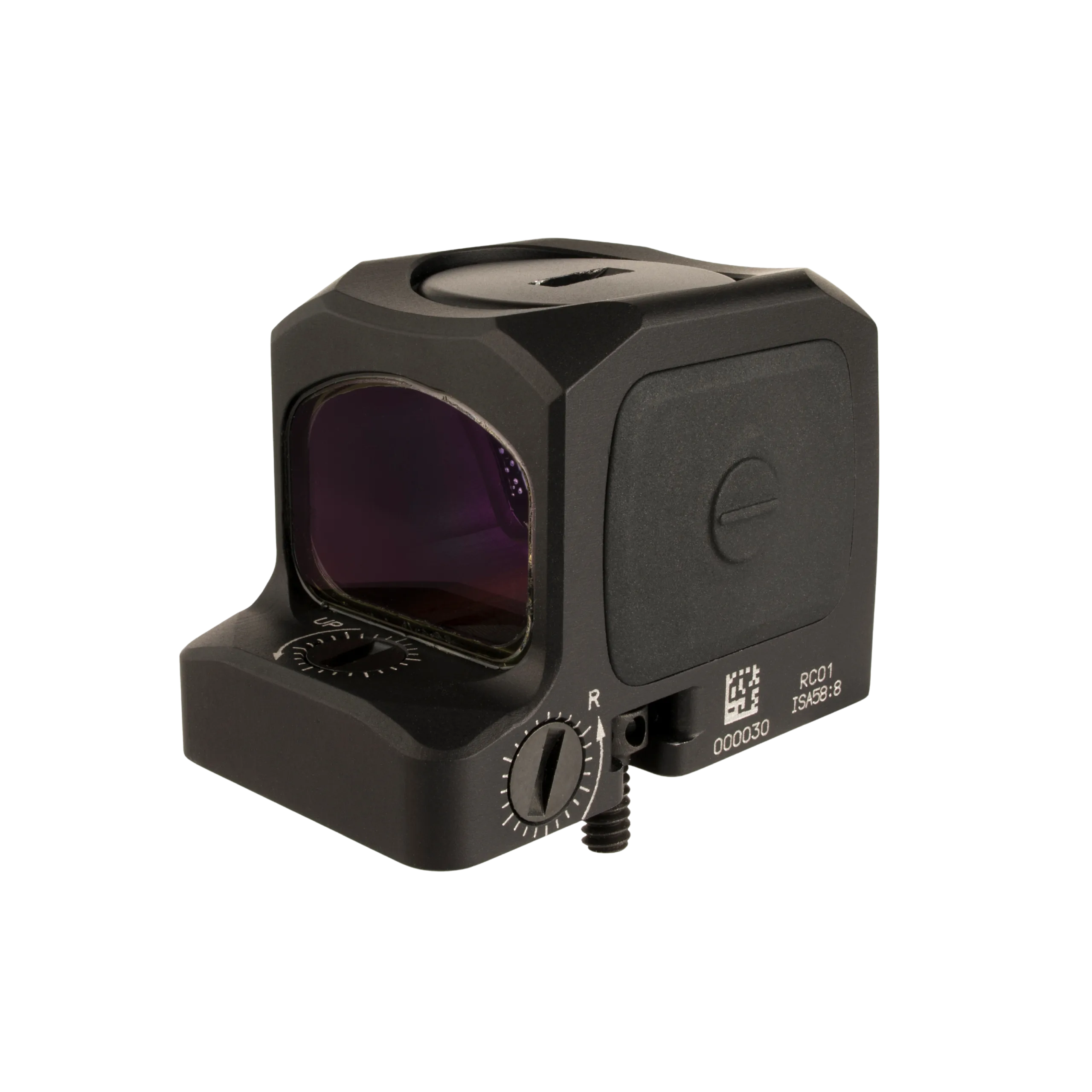 Trijicon RCR 3.25 MOA Enclosed Red Dot Sight - Image 7