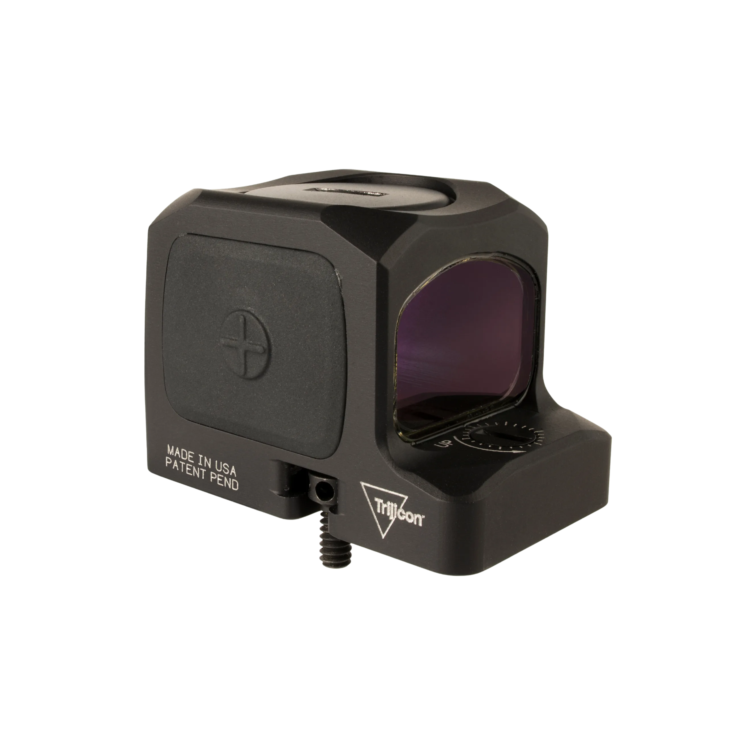 Trijicon RCR 3.25 MOA Enclosed Red Dot Sight - Image 5
