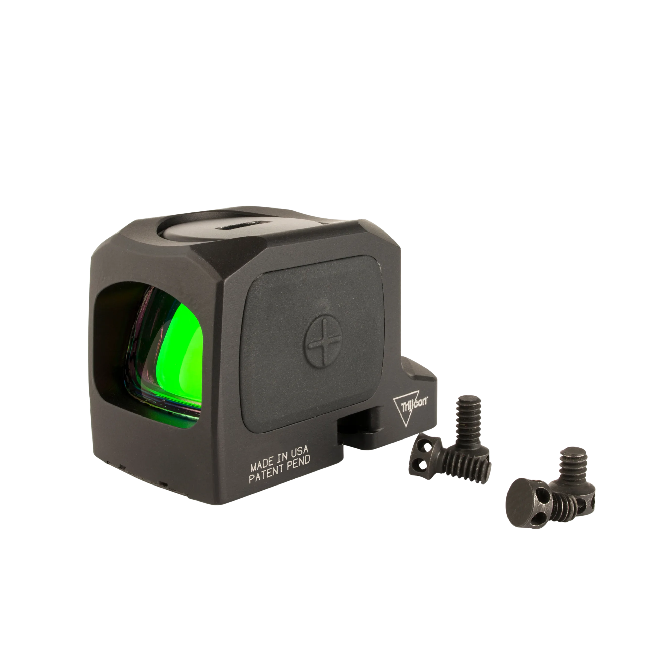 Trijicon RCR 3.25 MOA Enclosed Red Dot Sight - Image 3