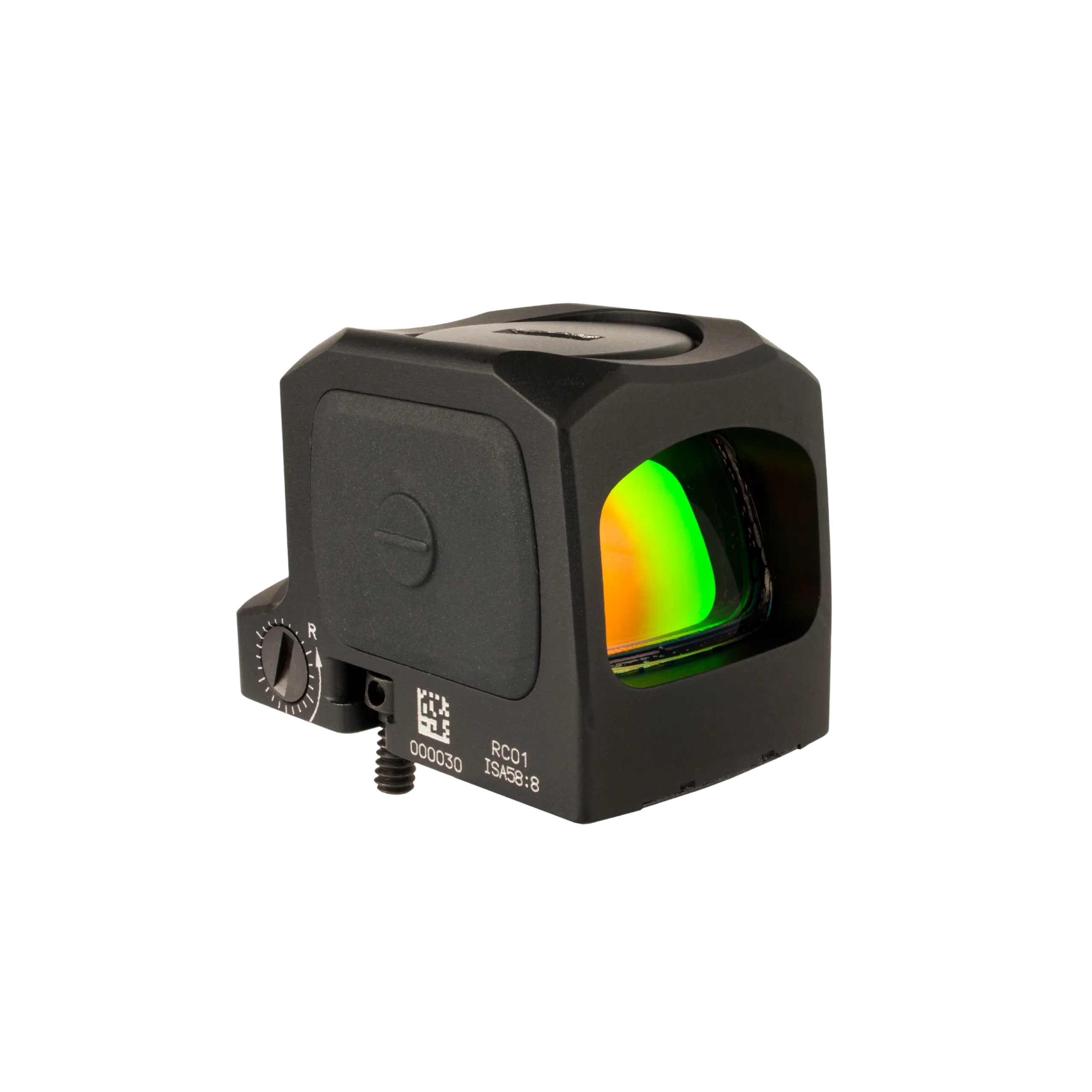 Trijicon RCR 3.25 MOA Enclosed Red Dot Sight - Image 9