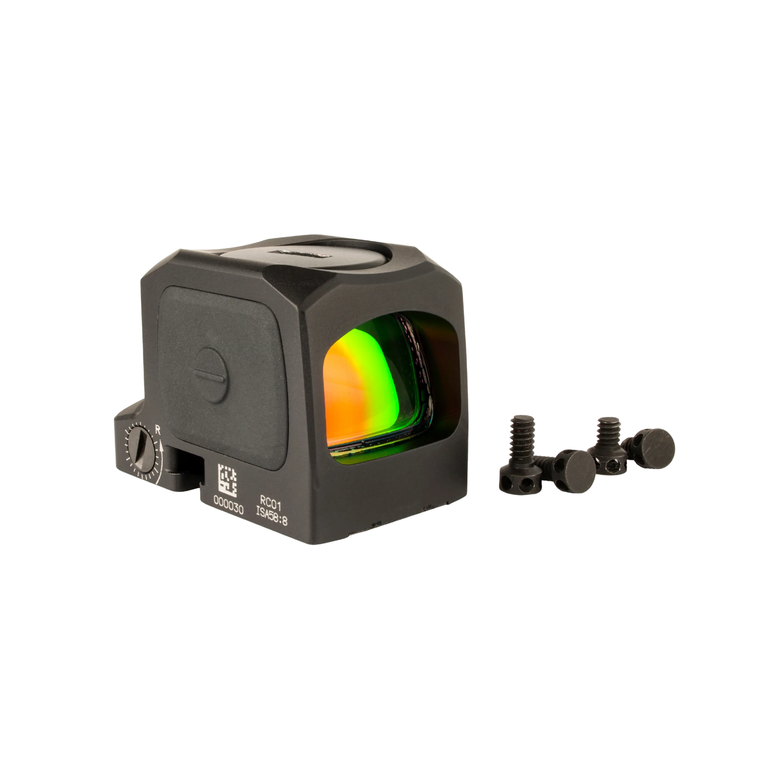 Trijicon RCR 3.25 MOA Enclosed Red Dot Sight - Image 10