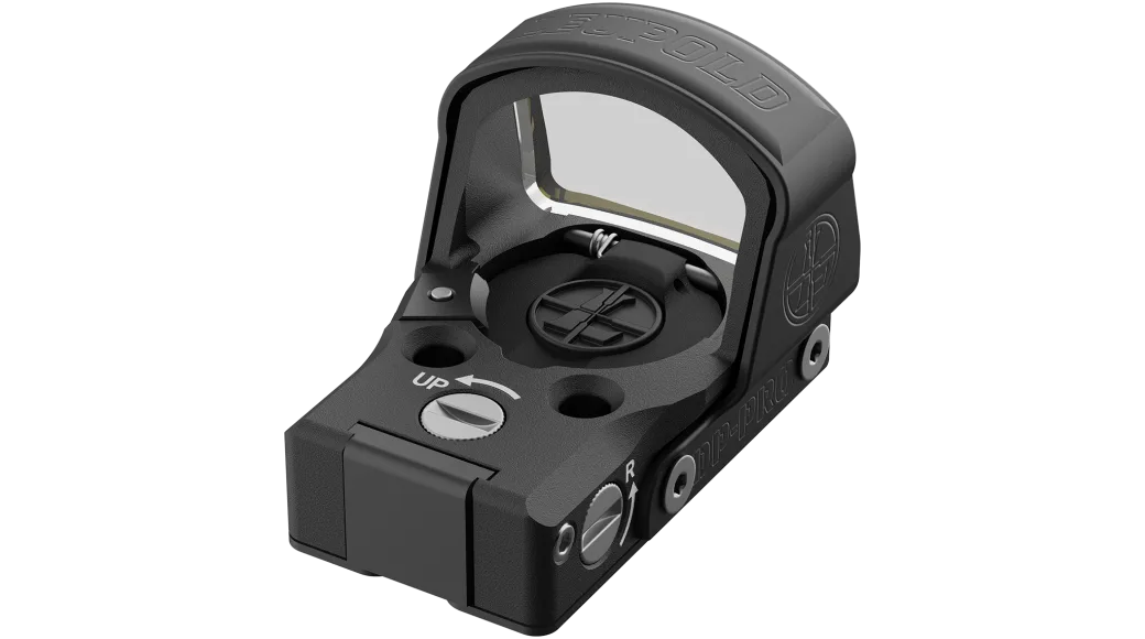 Leupold DeltaPoint Pro Red Dot Sight | All Variants - Image 8