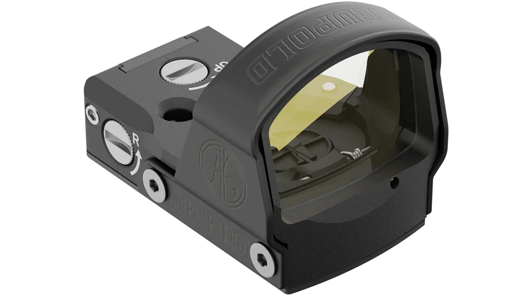 Leupold DeltaPoint Pro Red Dot Sight | All Variants - Image 9