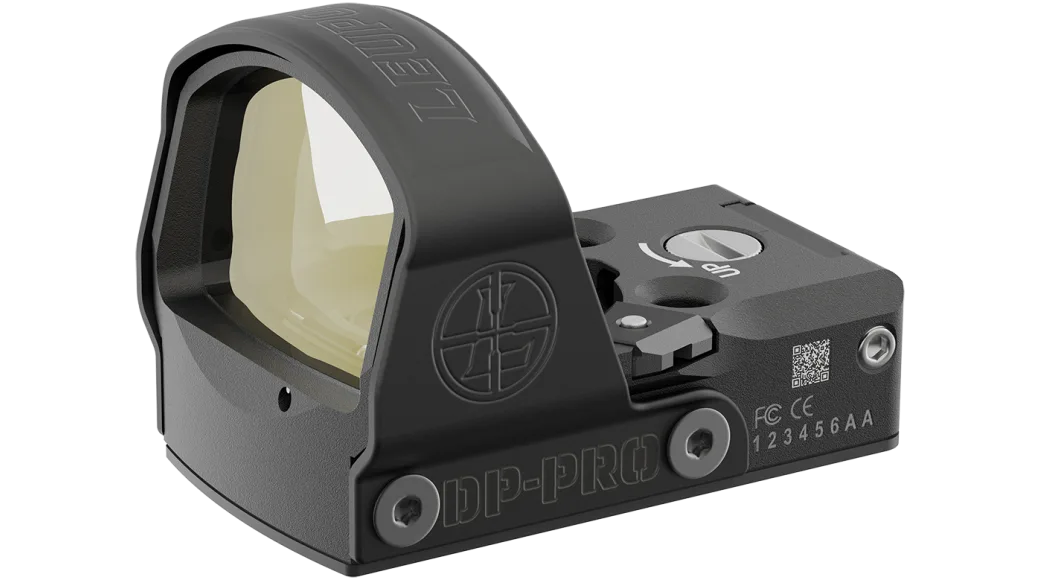 Leupold DeltaPoint Pro Red Dot Sight | All Variants - Image 10