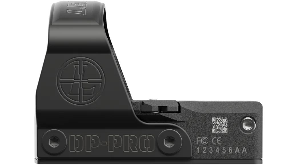Leupold DeltaPoint Pro Red Dot Sight | All Variants - Image 11
