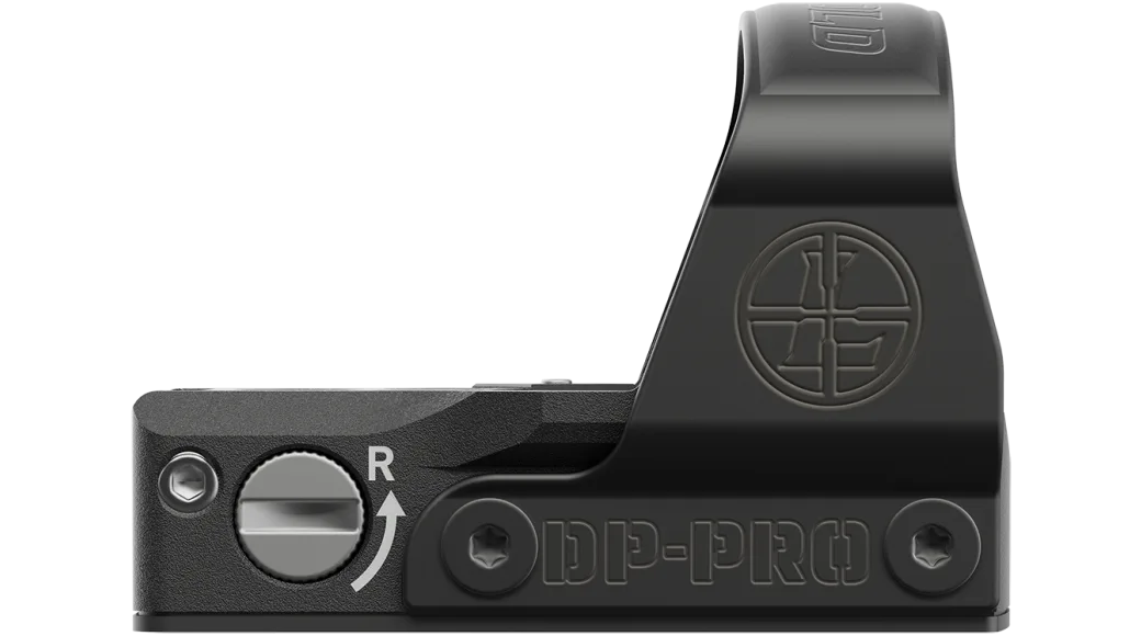 Leupold DeltaPoint Pro Red Dot Sight | All Variants - Image 12
